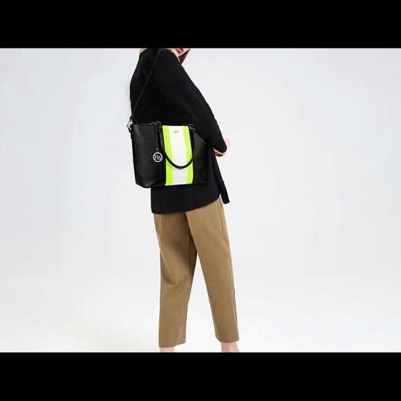 Handbag and Purse Top Handle Shoulder Totes Bags - Picture 2 of 6